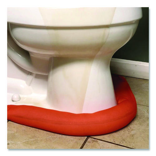 Leak Kit, (5) Drip Mats, (5) Mats, (4) 4 ft Water Dams, (1) 10 ft Water Dam