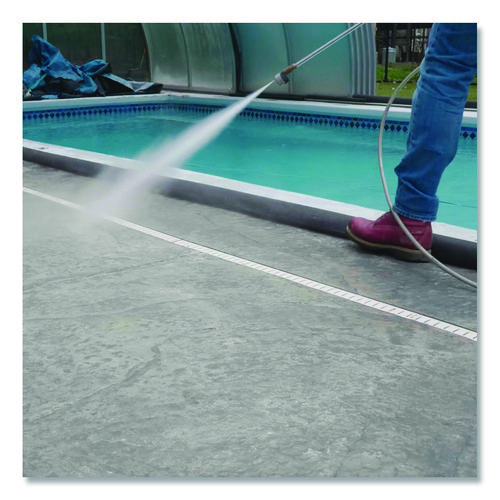 Flood Barriers, 6" x 10 ft x, 3.5", 1 Barrier
