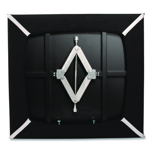Flood Gates, 1" x 45" to 50" x 26"