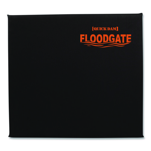 Flood Gates, 1" x 45" to 50" x 26"