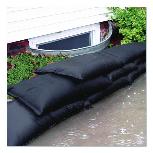 Outdoor Grab and Go Bucket Kit, (1) Bucket, (20) Flood Bags