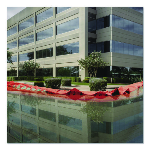 Water Force, 56" x 50 ft x 14"