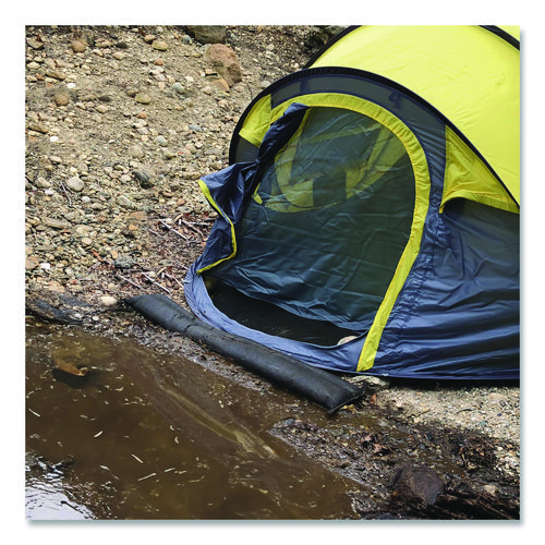 Flood Barrier Duffel Bag Kit, (1) Duffel, (14) 5 ft Flood Barriers