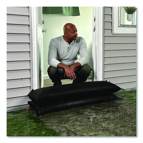 Flood Bags, 12" x 48" x 3.5", 25/Box
