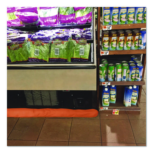 Indoor Bucket Kit, (1) Bucket, (25) 4 ft Water Dams