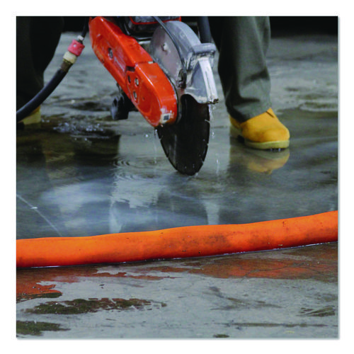Indoor Bucket Kit, (1) Bucket, (25) 4 ft Water Dams