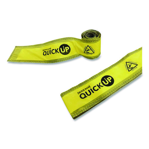 Quick Ups, 4 " x 10 ft x 2", 20/Box