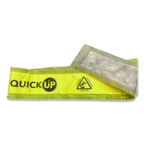 Quick Ups, 4" x 5 ft x 2", 40/Box