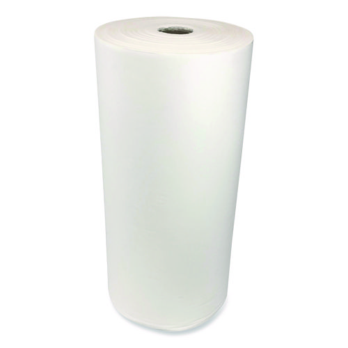 Mighty Mat Absorbent Rolls, 32 gal, 32" x 150 ft