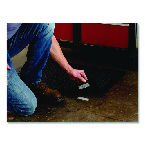Extreme Fasteners, 1" x 10 ft, Black