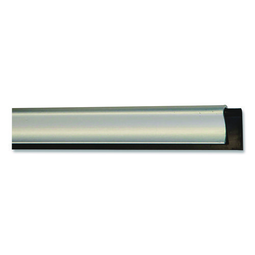 MaxiPlus Combo Window Washer and Squeegee, 12" Wide Blade, 8.5" Handle