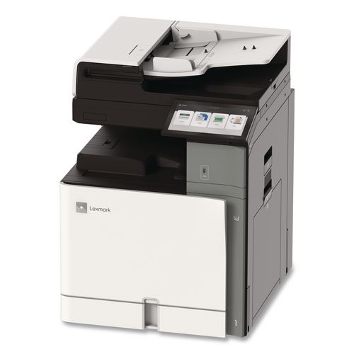 CX951 Printer, Copy/Print/Scan