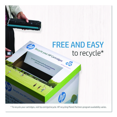 HP 79A, (CF279A) Black Original LaserJet Toner Cartridge