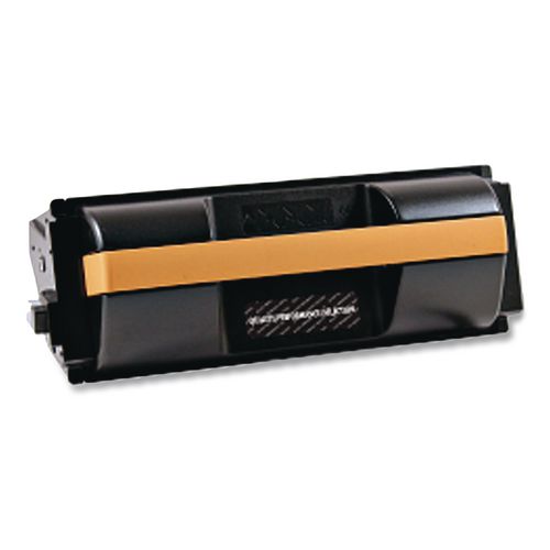 Image of Remanufactured Black High-Yield Toner, Replacement for (106R01535), 30,000 Page-Yield