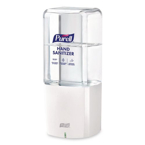 Advanced Hand Sanitizer Fragrance Free Foam, 800 mL Refill, 2/Carton
