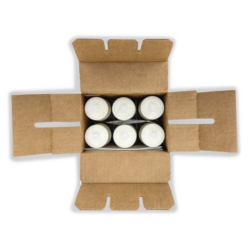 AirWorks 3.0 Passive Air Care Refill, Citrus Grove, 6/Box