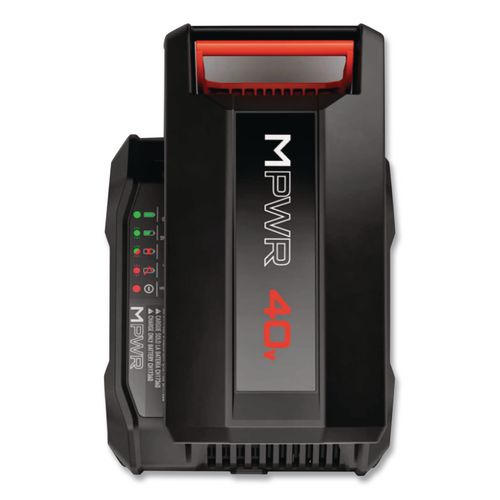 MPWR 40V Charger