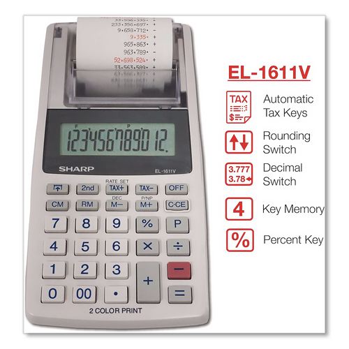 SHREL1611V