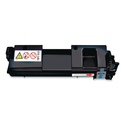 408176 (C360HA) Toner, 7,000 Page-Yield, Black