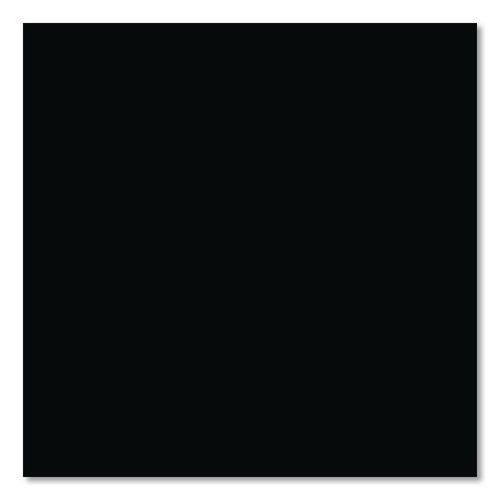 Automotive High Heat Enamel Spray Paint, Flat Black, 12 oz Aerosol Can, 6/Carton