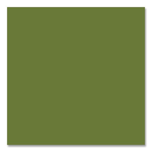 Industrial Choice RB1600 System Epoxy Spray, Gloss Green Rebar, 12 oz Aerosol Can, 6/Carton