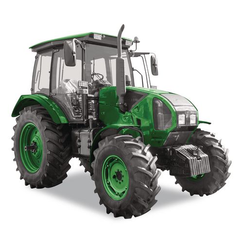 Specialty Farm and Implement Spray Paint, Gloss John Deere Green, 12 oz Aerosol Can, 6/Carton