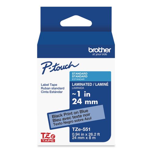 BRTTZE551CS