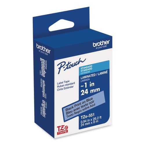 BRTTZE551CS
