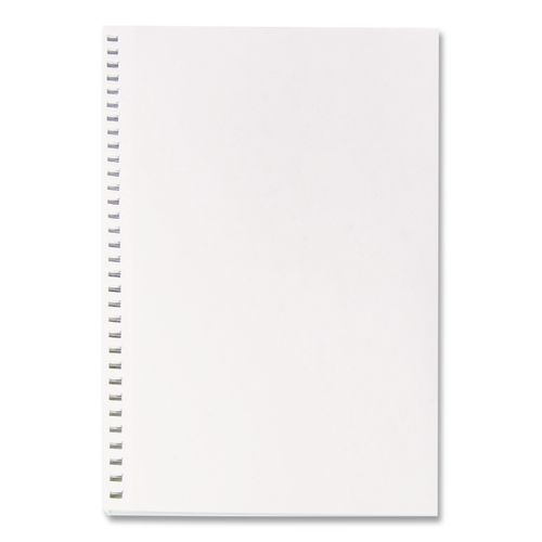 ProClick Presentation Paper, 96 Bright, 32-Hole. 24 lb Bond Weight, 8.5 x 11, White, 250/Pack