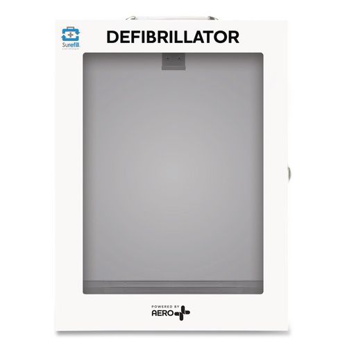 HeartSine PAD 350P Package Standard Cabinet