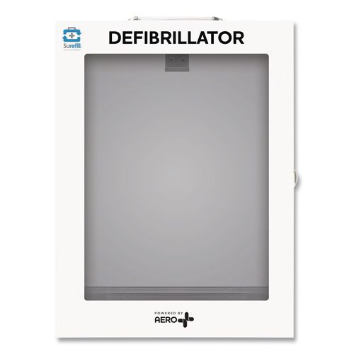 HeartSine PAD 450P Package Standard Cabinet