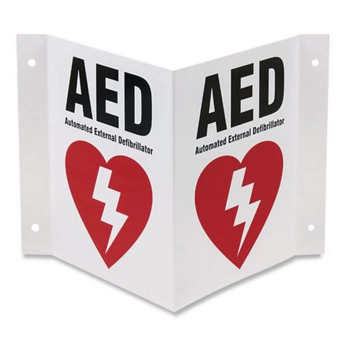 HeartSine PAD 450P Package Standard Cabinet