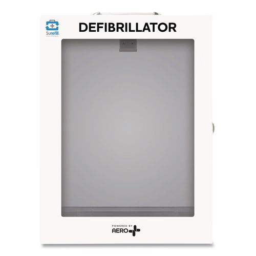 HeartSine PAD 360P Package Standard Cabinet
