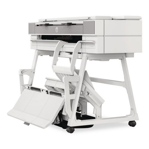 DesignJet T950 MFP 36" Wireless Wide Format Multifunction Inkjet Printer