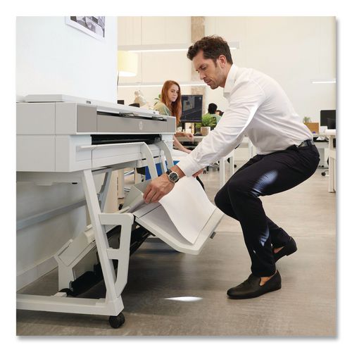 DesignJet T950 MFP 36" Wireless Wide Format Multifunction Inkjet Printer