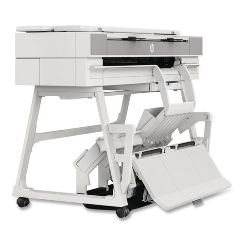 DesignJet T950 MFP 36" Wireless Wide Format Multifunction Inkjet Printer
