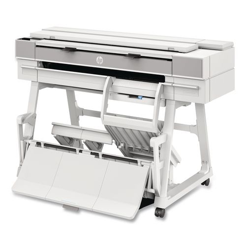 DesignJet T950 MFP 36" Wireless Wide Format Multifunction Inkjet Printer