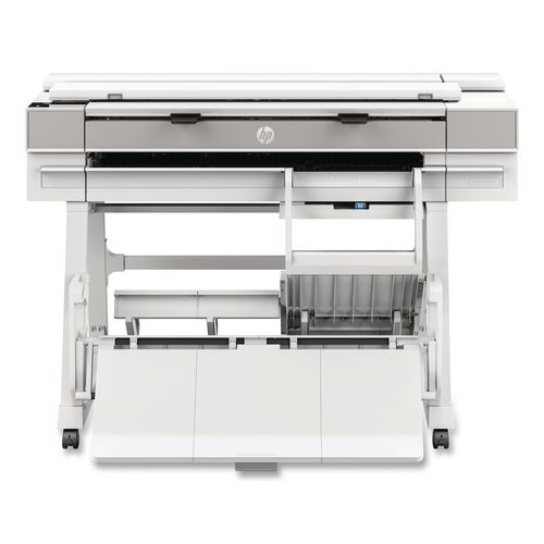 DesignJet T950 MFP 36" Wireless Wide Format Multifunction Inkjet Printer