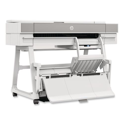 DesignJet T950 36" Wireless Wide Format Inkjet Printer
