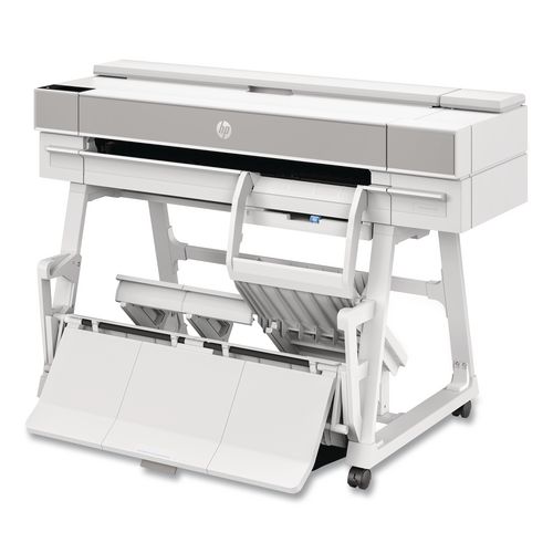 DesignJet T950 36" Wireless Wide Format Inkjet Printer