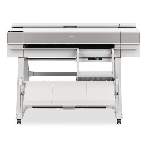 DesignJet T950 36" Wireless Wide Format Inkjet Printer