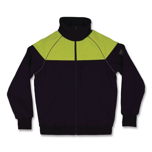 N-Ferno 6474 Insulated Cooler Jacket, 4X-Large, Navy