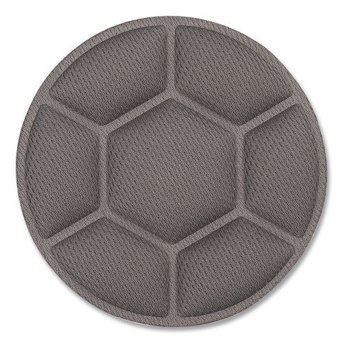 Skullerz 8900 Replacement Padding Pack for Full Brim Safety Helmet, Sweatband, Top Pad, Padded Chin Strap/Pack