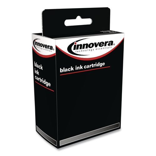 Remanufactured Black High-Yield Ink, Replacement For PGI-245XL (8278B001), 300 Page-Yield