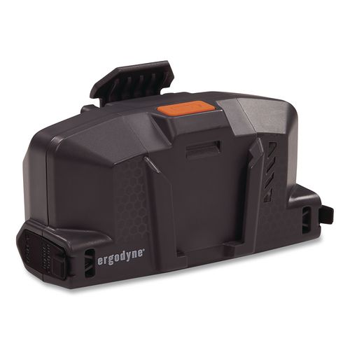 Skullerz 8883 Rechargeable Hard Hat Accessory Power Bank