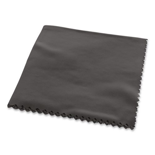 Screen Cleaning Wipes, 6 x 5, Unscented, Gray, 2/Box