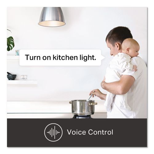 Kasa Dimmable Smart Light Bulb