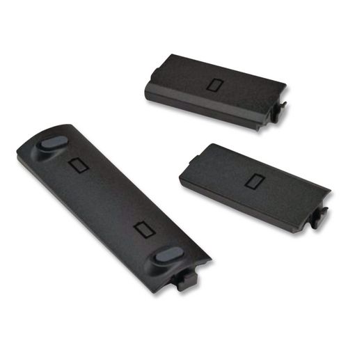 LIFEPAK CR2 AED Trainer Battery Covers, 3 Covers