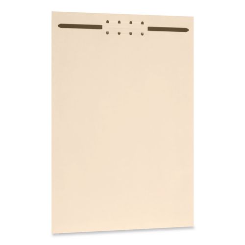 Pendaflex® File Divider Set, End Tab: Straight, 1 Fastener, Letter Size ...