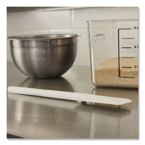 Cook's Scraper, Plastic, 13.5